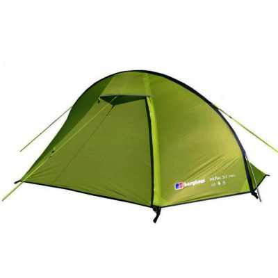 Peak 3.1 Pro 1 Man Tent